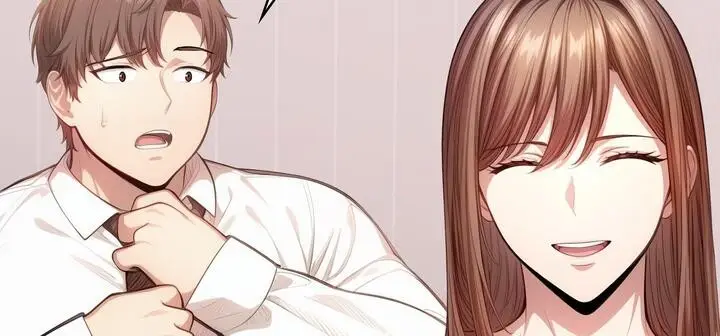 漫画《爱上按摩师》第11话第206张图