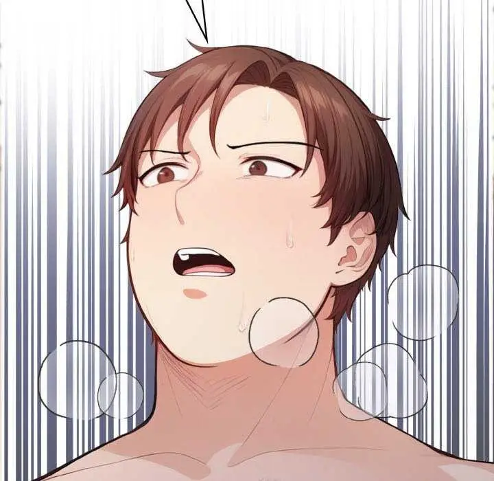 漫画《爱上按摩师》第12话第155张图