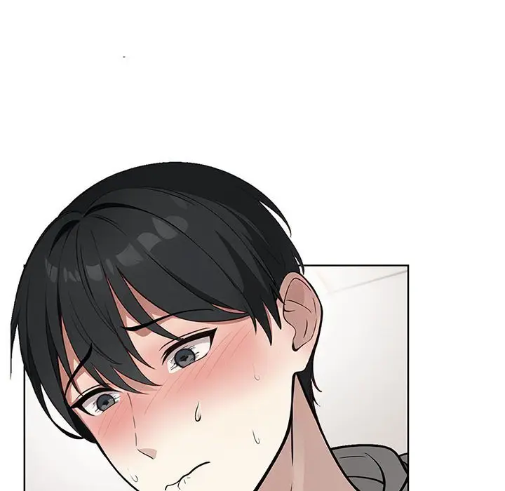 漫画《为毕业献身》第2话第6张图