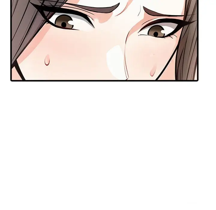 漫画《为毕业献身》第3话第117张图