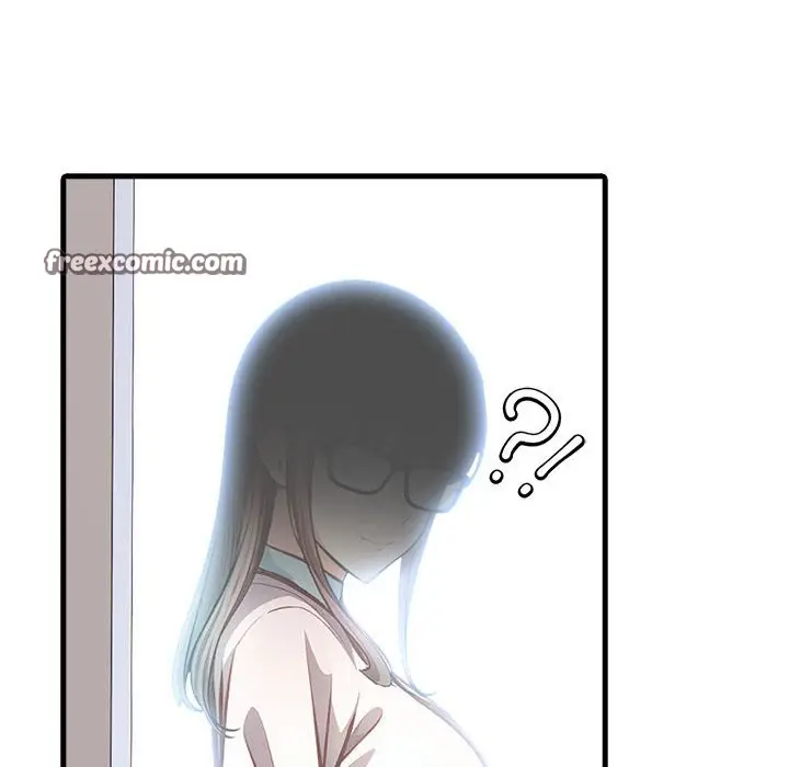 漫画《为毕业献身》第3话第165张图