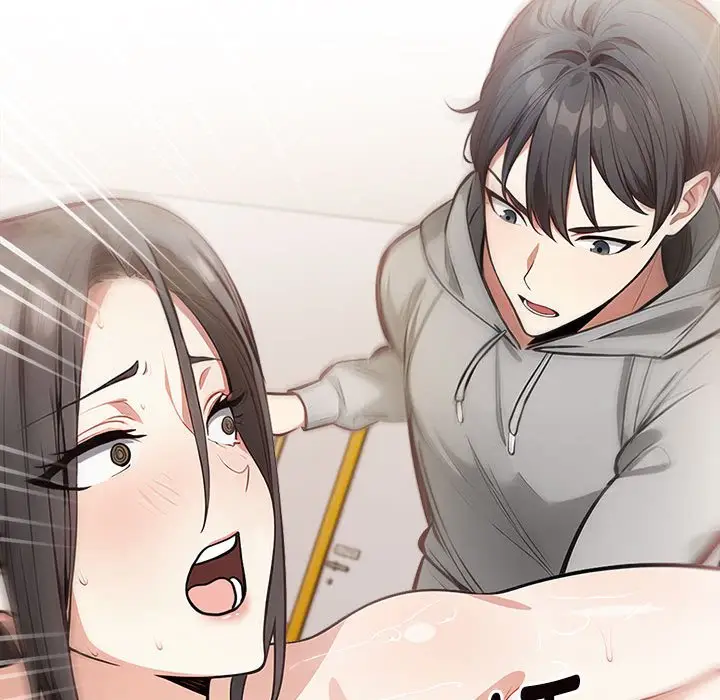 漫画《为毕业献身》第3话第85张图