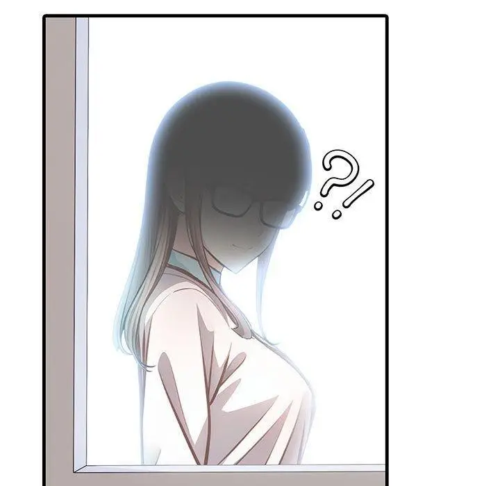 漫画《为毕业献身》第4话第11张图