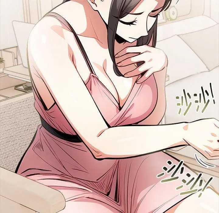漫画《为毕业献身》第4话第122张图