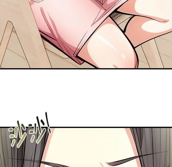 漫画《为毕业献身》第4话第123张图