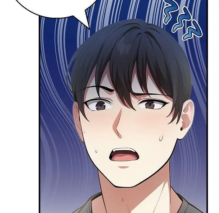漫画《为毕业献身》第5话第109张图