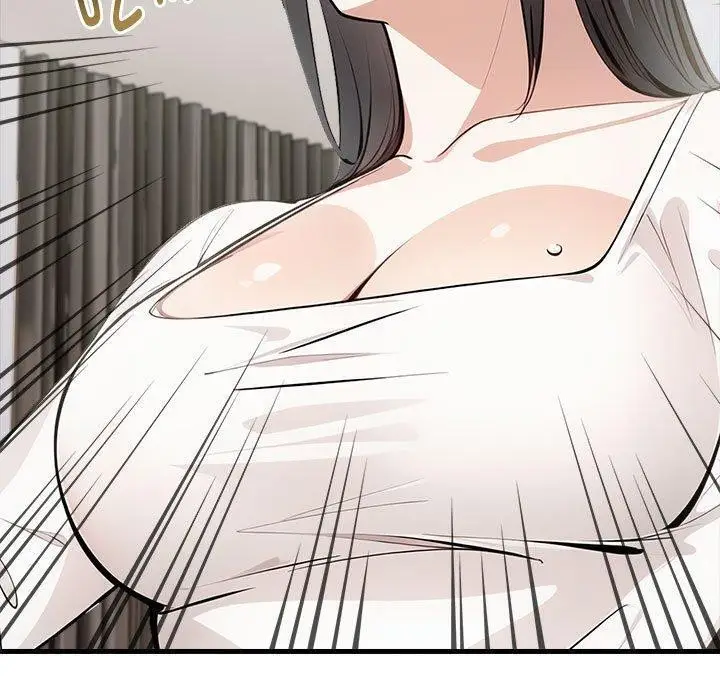 漫画《为毕业献身》第5话第155张图