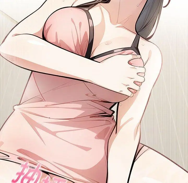 漫画《为毕业献身》第5话第18张图
