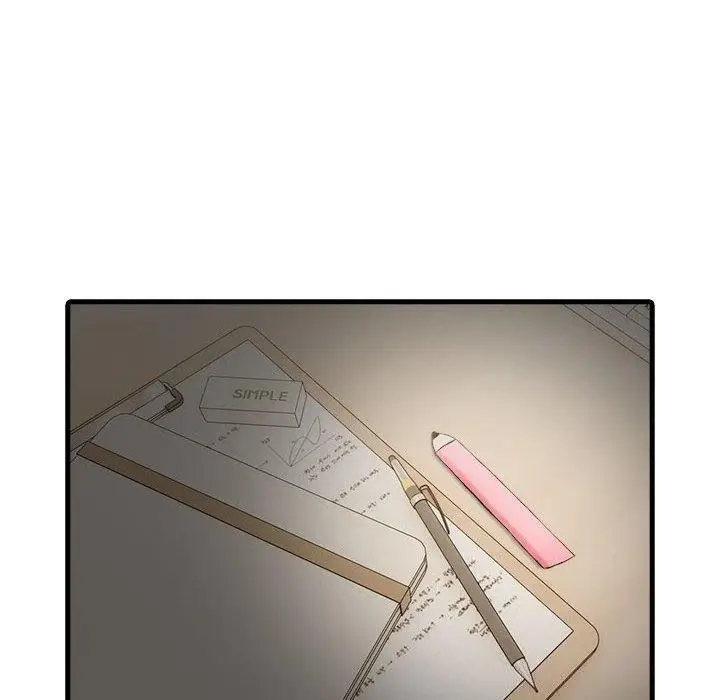 漫画《为毕业献身》第5话第43张图