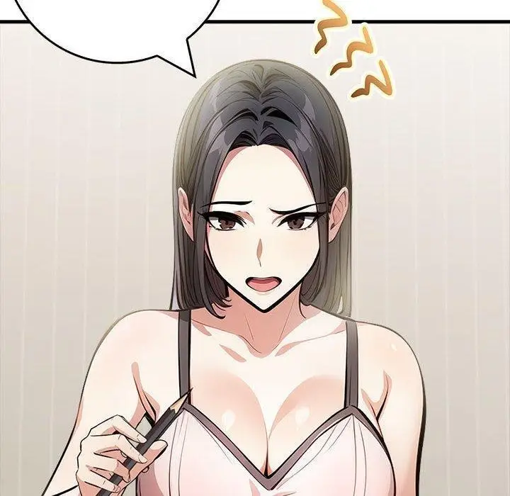 漫画《为毕业献身》第5话第89张图