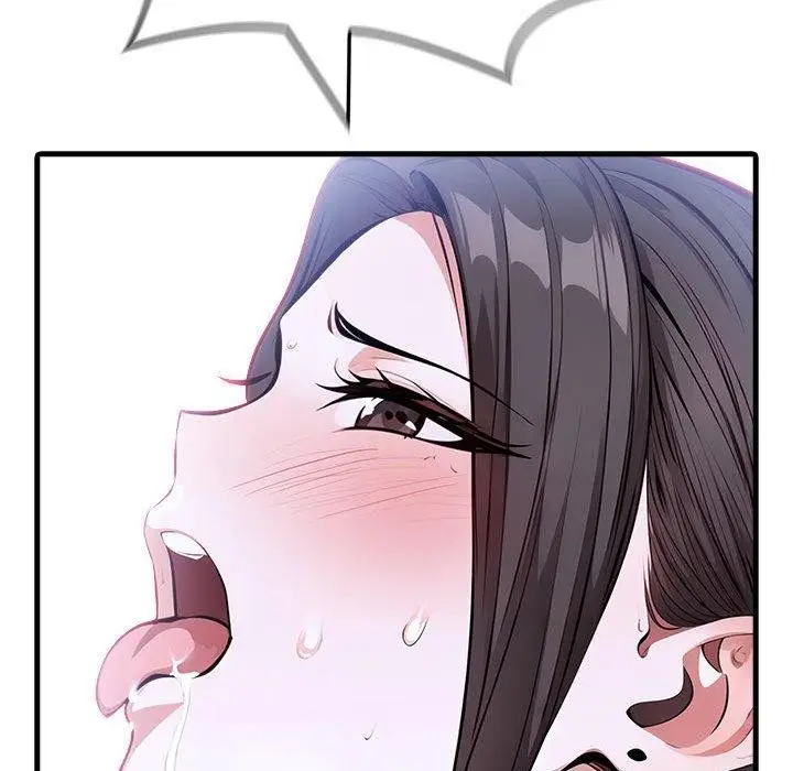 漫画《为毕业献身》第6话第134张图