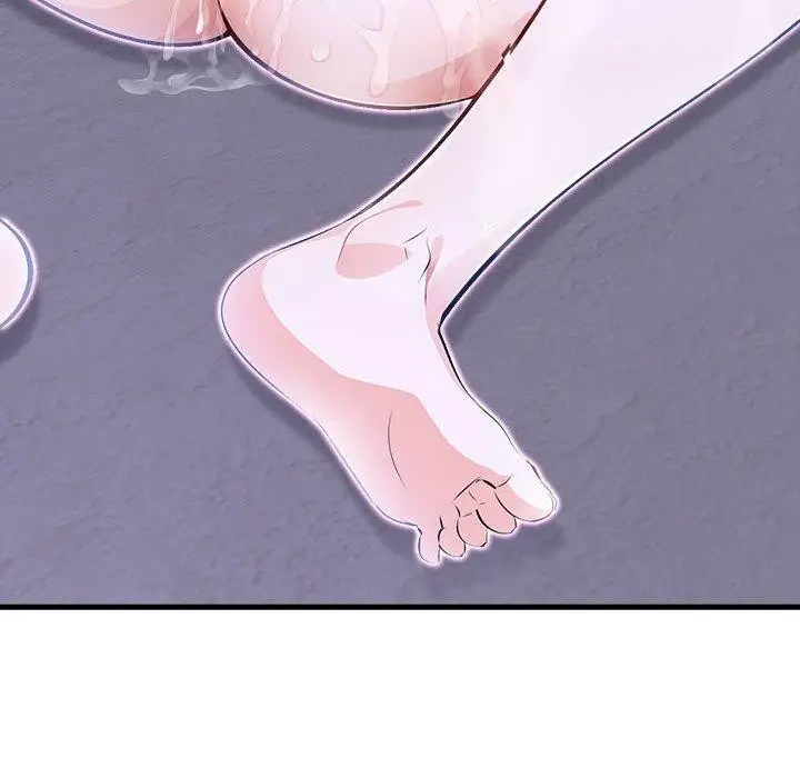 漫画《为毕业献身》第6话第144张图