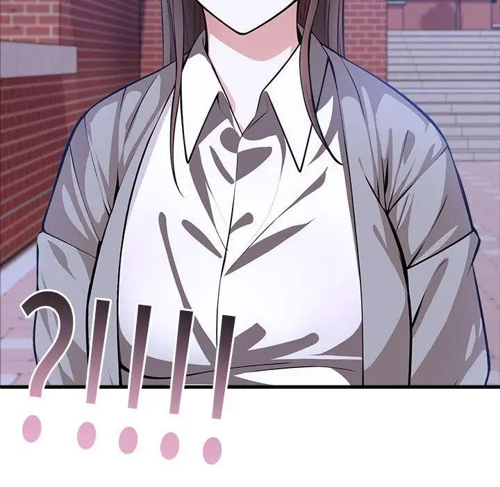 漫画《为毕业献身》第6话第160张图