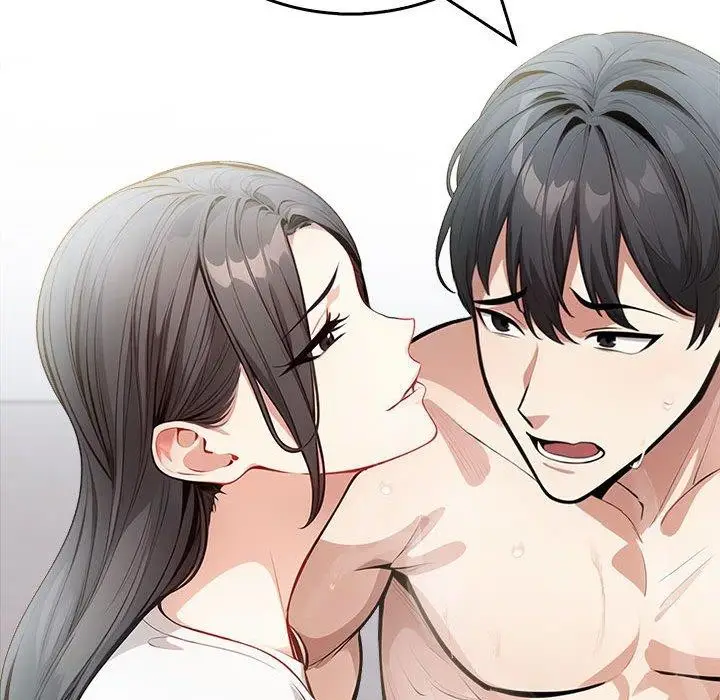 漫画《为毕业献身》第6话第24张图