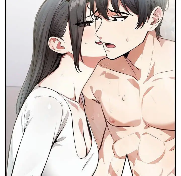 漫画《为毕业献身》第6话第27张图