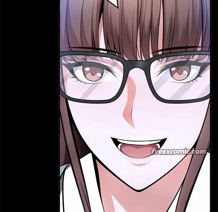 漫画《为毕业献身》第7话第32张图