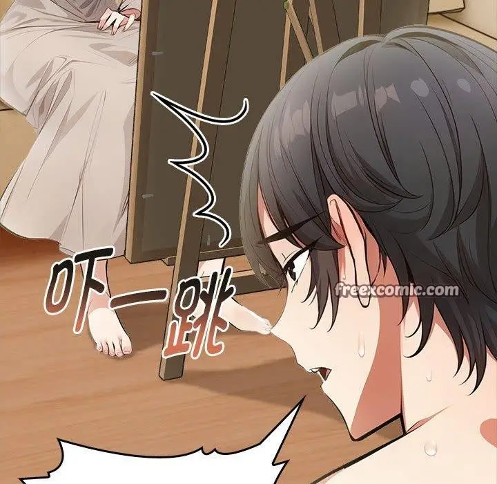 漫画《为毕业献身》第7话第80张图
