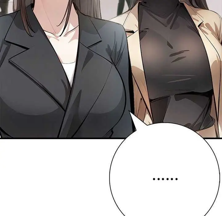 漫画《为毕业献身》第10话第130张图