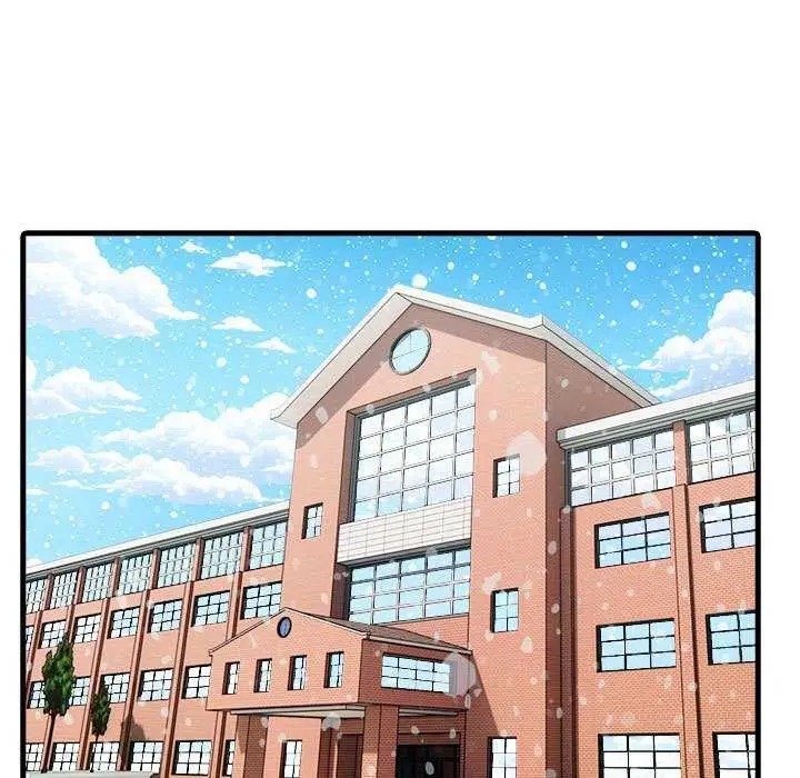 漫画《为毕业献身》第10话第63张图