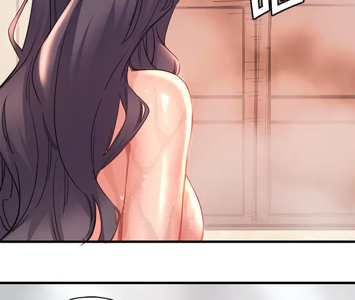 漫画《秘密温泉:混汤旅馆》第4话第8张图