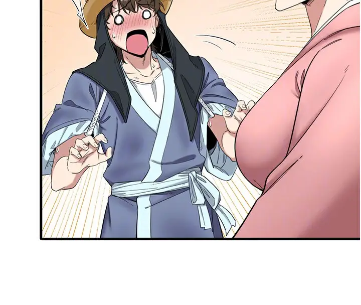 漫画《秘密温泉:混汤旅馆》第6话第102张图