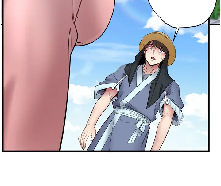漫画《秘密温泉:混汤旅馆》第6话第66张图