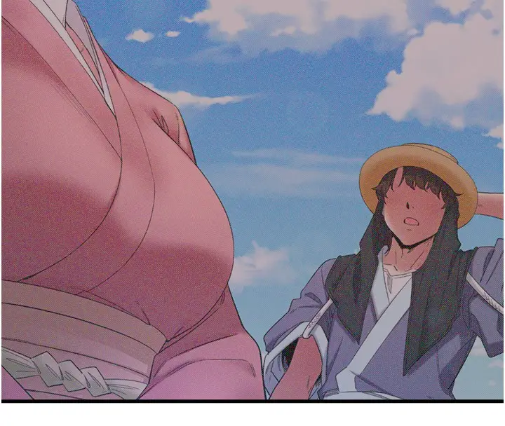 漫画《秘密温泉:混汤旅馆》第9话第18张图