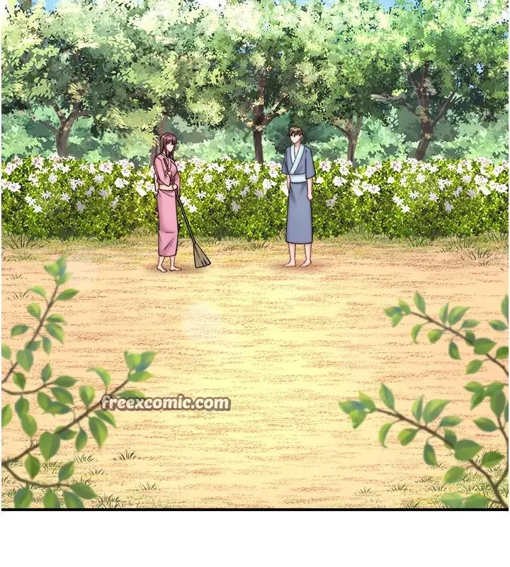漫画《秘密温泉:混汤旅馆》第34话第90张图