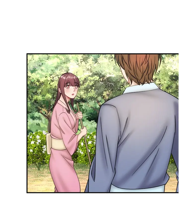 漫画《秘密温泉:混汤旅馆》第34话第91张图