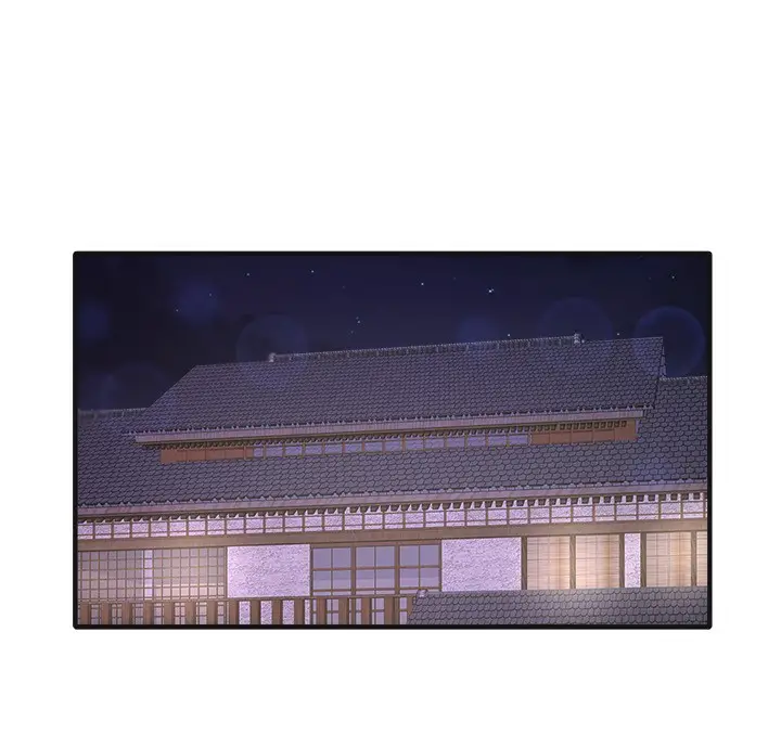漫画《秘密温泉:混汤旅馆》外传 第4话第9张图