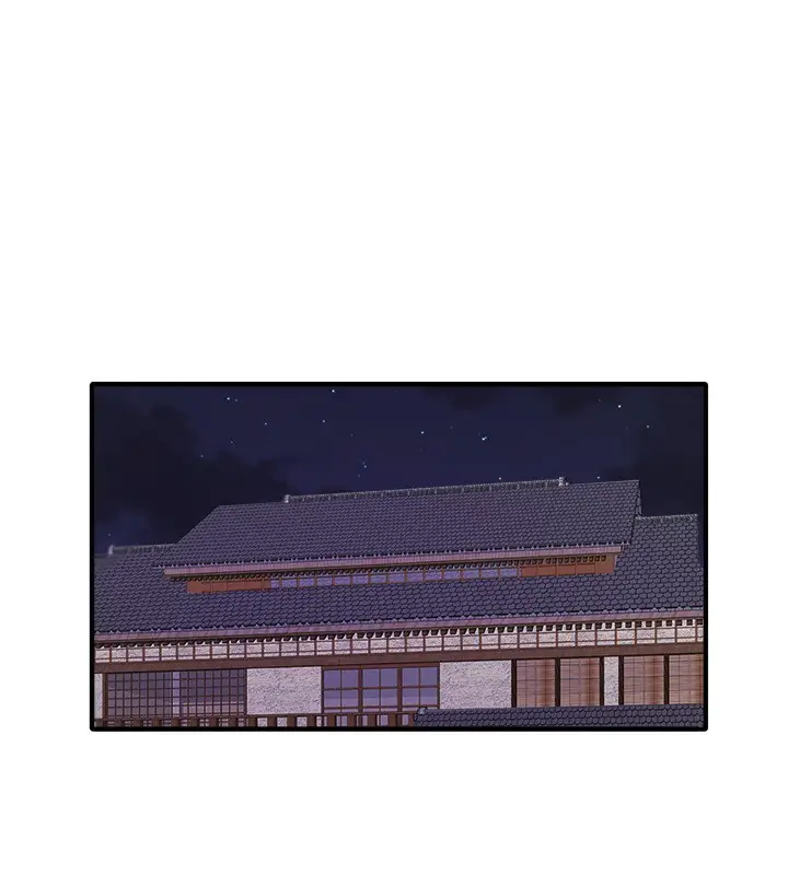 漫画《秘密温泉:混汤旅馆》外传 第5话第14张图
