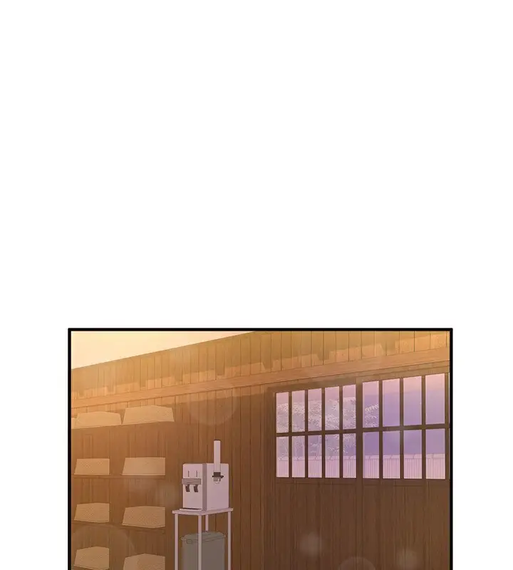 漫画《秘密温泉:混汤旅馆》外传 第6话第3张图