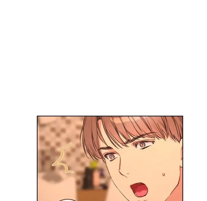 漫画《撕开冰山女神的面具》第4话第73张图