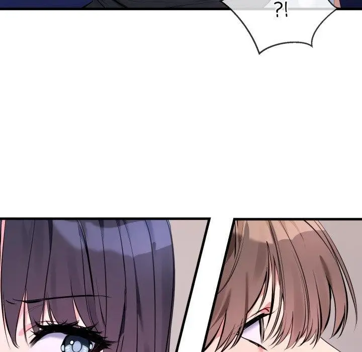 漫画《撕开冰山女神的面具》第6话第98张图