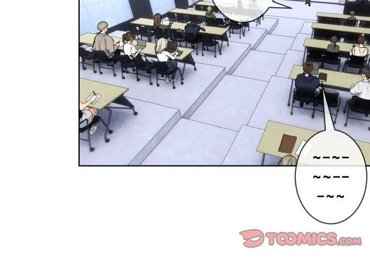 漫画《撕开冰山女神的面具》第9话第3张图