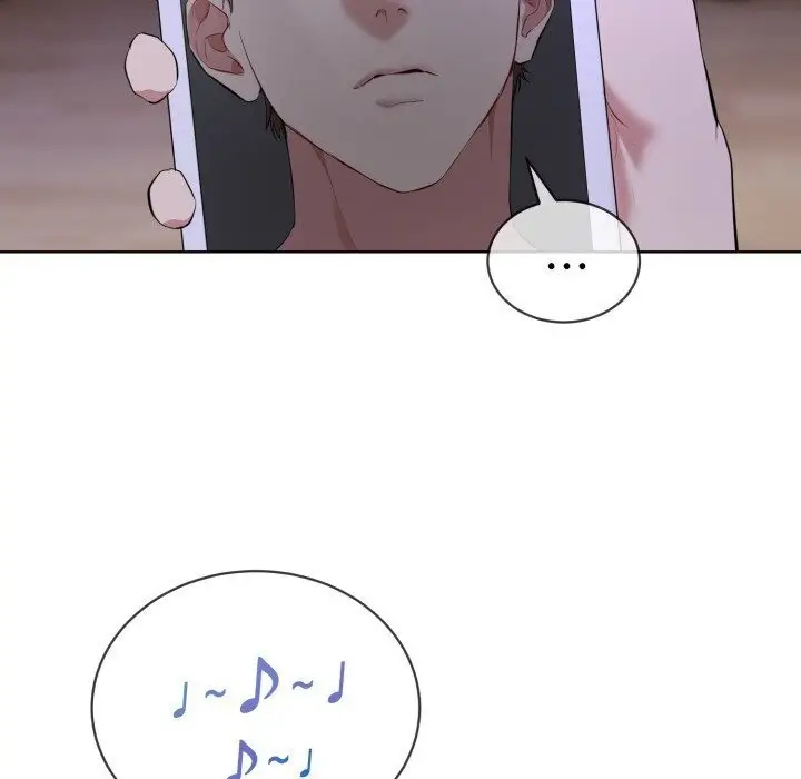漫画《撕开冰山女神的面具》第9话第78张图