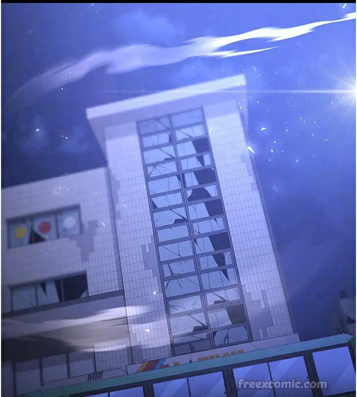 漫画《末日雕堡》第37话第84张图