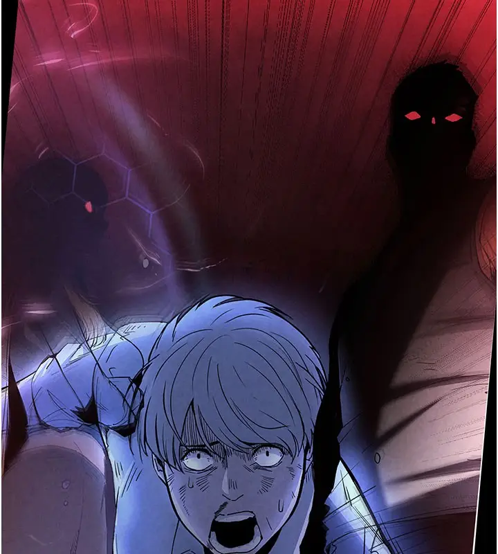 漫画《末日雕堡》第44话第11张图