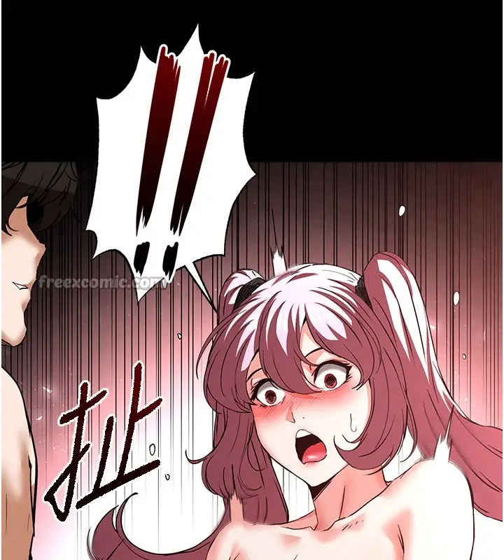漫画《末日雕堡》第44话第210张图