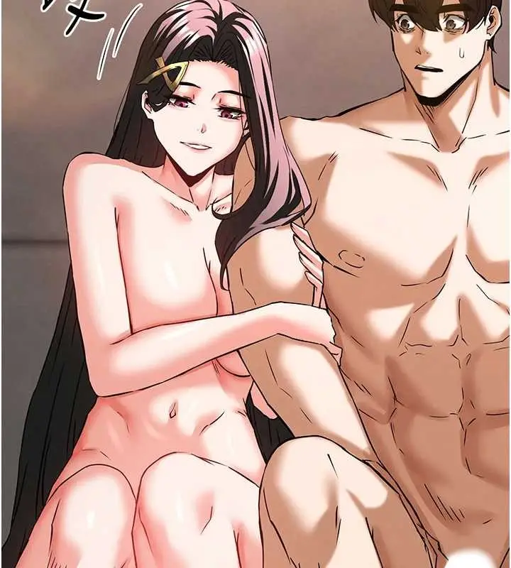 漫画《末日雕堡》第66话第174张图