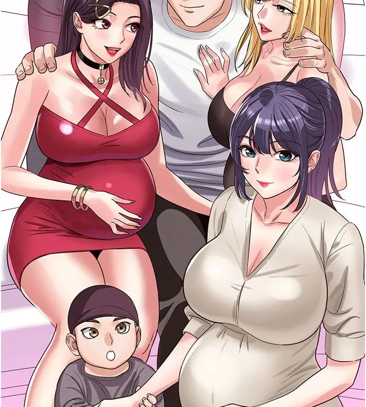 漫画《末日雕堡》后记第8张图