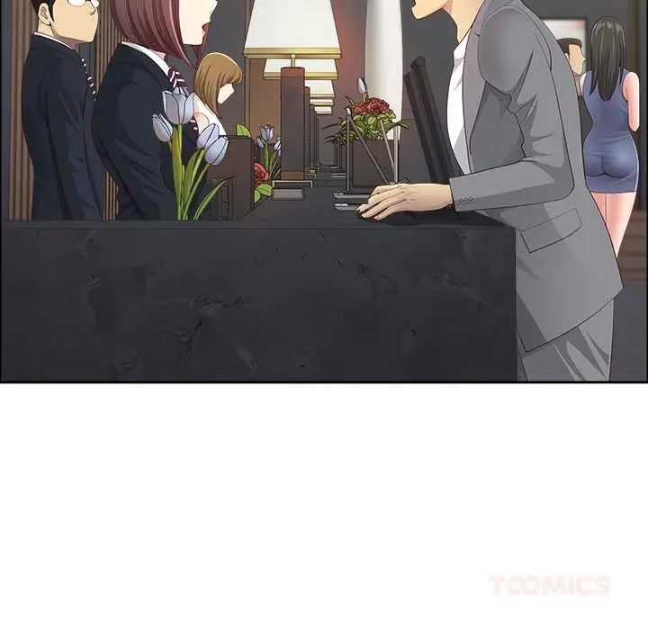 漫画《最强男人》第63话第111张图
