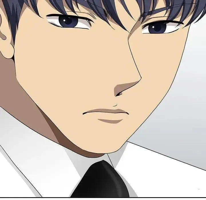 漫画《最强男人》第69话第8张图