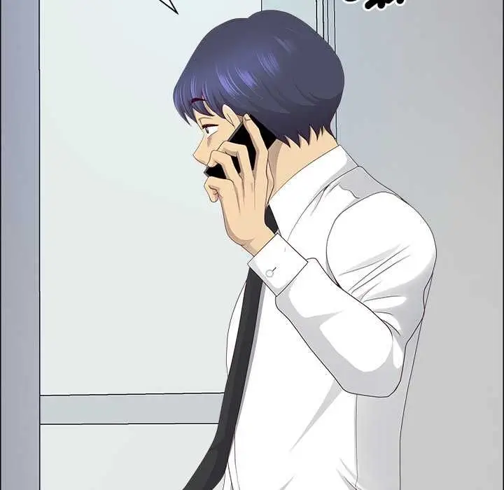 漫画《最强男人》第71话第55张图