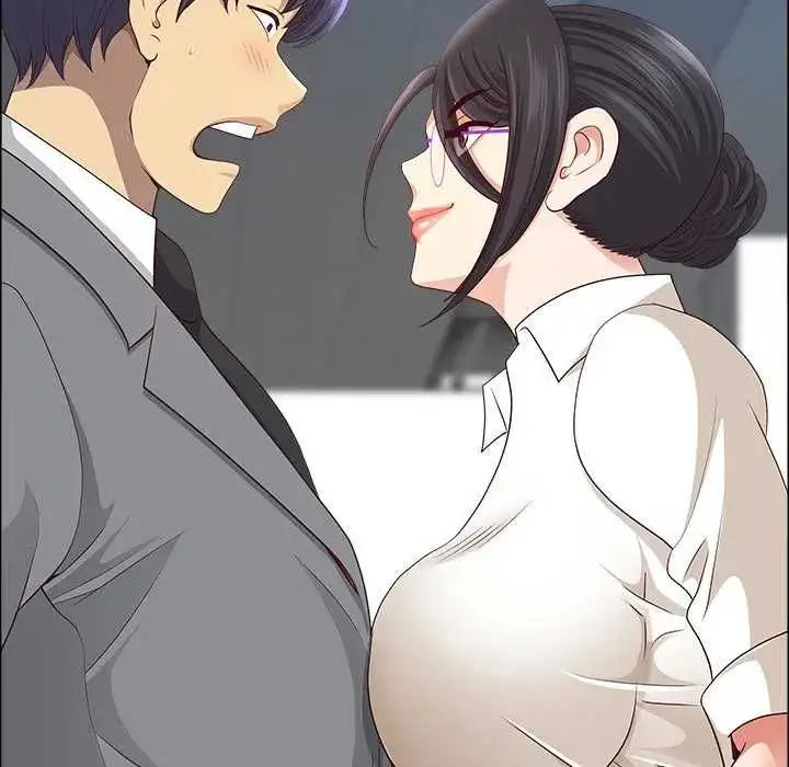 漫画《最强男人》第73话第123张图