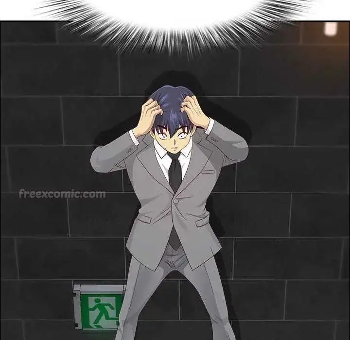 漫画《最强男人》第78话第150张图