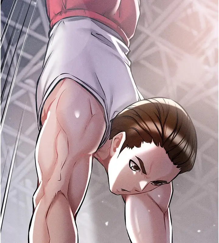 漫画《选手村》第1话第14张图