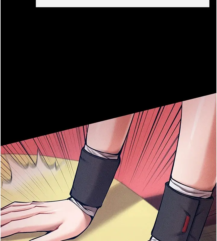 漫画《选手村》第1话第61张图