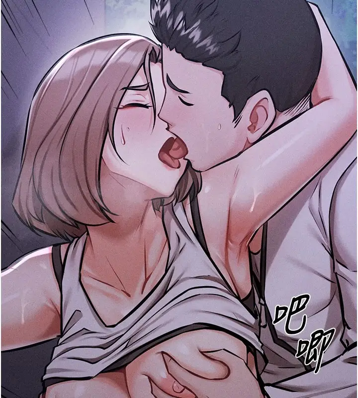 漫画《选手村》第2话第64张图