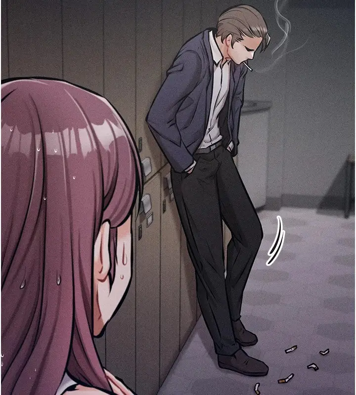 漫画《选手村》第3话第237张图